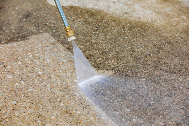 Spring Cleaning in Santa Rosa Valley, CA