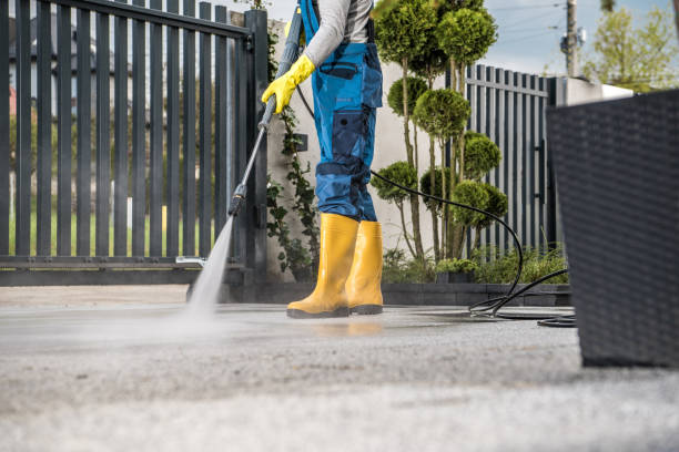 Best Post-Construction Pressure Washing  in Santa Rosa Valley, CA