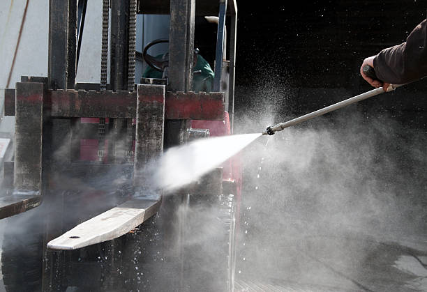 Best Restaurant Pressure Washing  in Santa Rosa Valley, CA