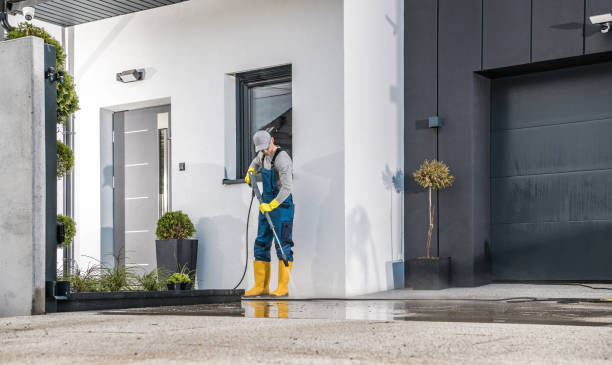 Best Warehouse Cleaning  in Santa Rosa Valley, CA